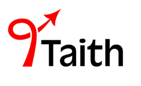 Taith Logo